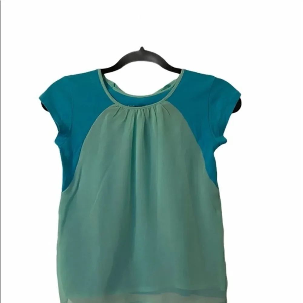 Summer Blouse shirt   